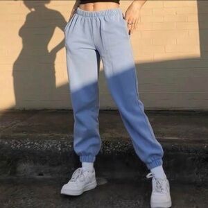 John Galt Brandy Melville Jogger Sweatpants